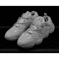 Adidas Yeezy 500 Super Moon Grey