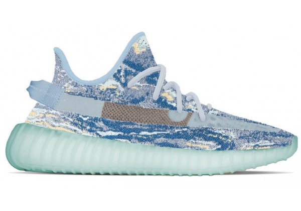 Adidas Yeezy Boost 350 V2 MX Blue