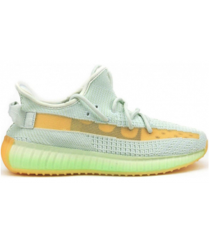 Adidas Yeezy Boost 350 V2 Light Grey Gris