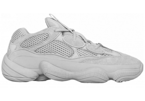 Adidas Yeezy 500 Super Moon Grey