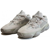 Adidas Yeezy 500 Ash Grey
