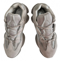 Adidas Yeezy 500 Ash Grey
