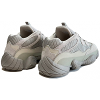 Adidas Yeezy 500 Ash Grey