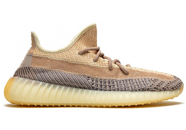 Adidas Yeezy Boost 350 V2 Ash Pearl