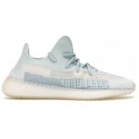 Adidas Yeezy Boost 350 V2 Cloud White Reflective