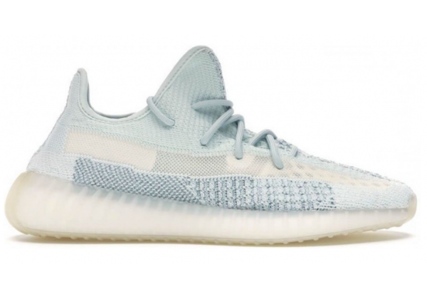 Adidas Yeezy Boost 350 V2 Cloud White Reflective