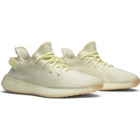 Adidas Yeezy Boost 350 V2 Butter
