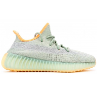 Adidas Yeezy Boost 350 V2 Desert Sage