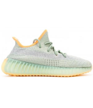 Adidas Yeezy Boost 350 V2 Desert Sage