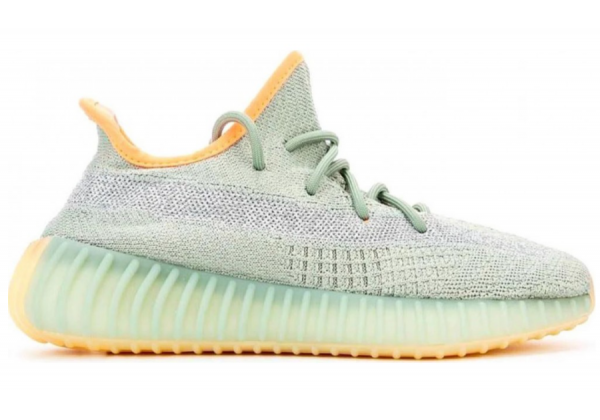 Adidas Yeezy Boost 350 V2 Desert Sage