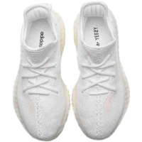 Adidas Yeezy Boost 350 V3 All White