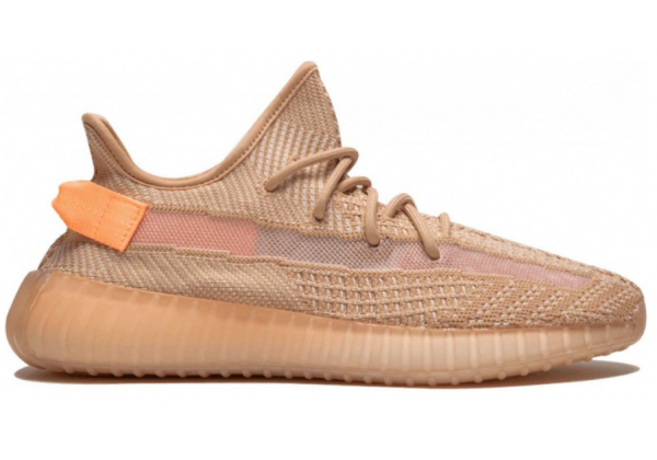 Adidas Yeezy Boost 350 V2 Clay