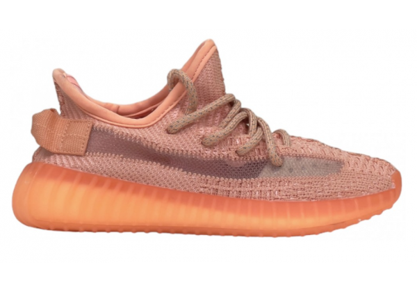 Adidas Yeezy Boost 350 V2 Pink Glow