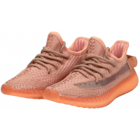 Adidas Yeezy Boost 350 V2 Pink Glow