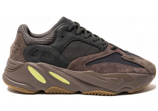 Adidas Yeezy 700 Brown