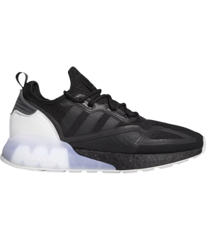 Adidas ZX 2K Boost Black White