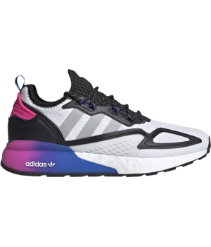 Adidas ZX 2K Boost White Multi