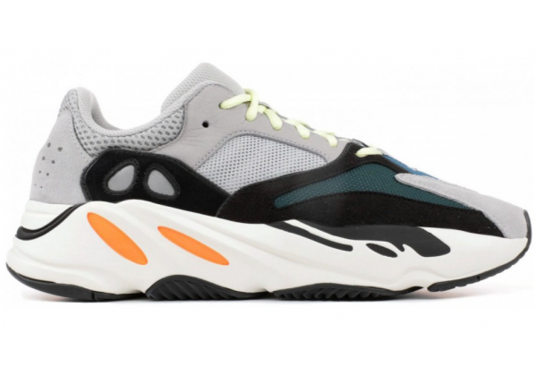 Adidas Yeezy 700 Wave Runner