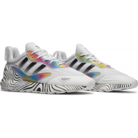 Patrick Mahomes x Adidas ZX 2K Boost Hypnotic Lines