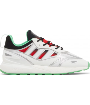 Marvel x Adidas ZX 2K Boost Gamora