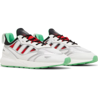 Marvel x Adidas ZX 2K Boost Gamora