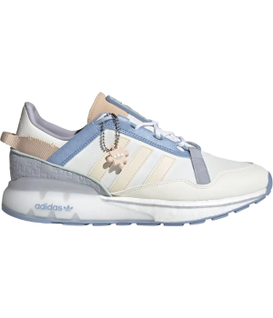 Adidas ZX 2K Boost Pure Puzzle Piece