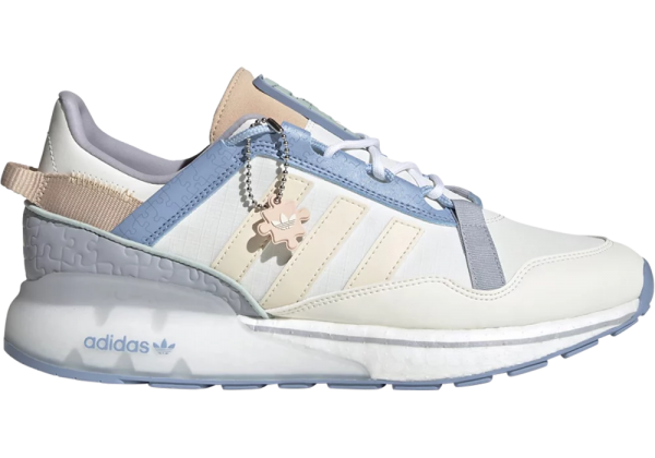 Adidas ZX 2K Boost Pure Puzzle Piece