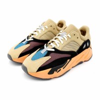 Adidas Yeezy Boost 700 (Изики кроссовки) Resin Enflame Amber