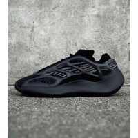 Adidas Yeezy 700 V3 Alvan черные