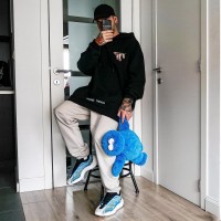 Adidas Yeezy 700 V2 Arzareth