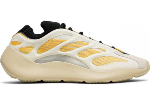 Adidas Yeezy 700 V3 Safflower