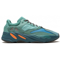 Adidas Yeezy Boots 700 Faded Azure