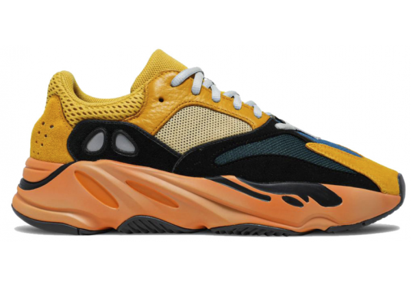 Adidas Yeezy Boots 700 Sun