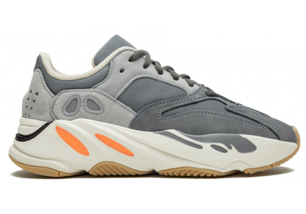 Adidas Yeezy Boots 700 Magnet