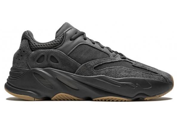 Adidas Yeezy 700 Utility Black