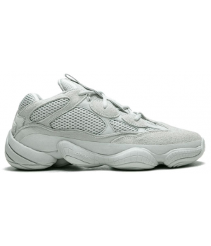 Adidas кроссовки Yeezy Boost 500 Salt