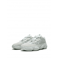 Adidas кроссовки Yeezy Boost 500 Salt