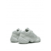 Adidas кроссовки Yeezy Boost 500 Salt