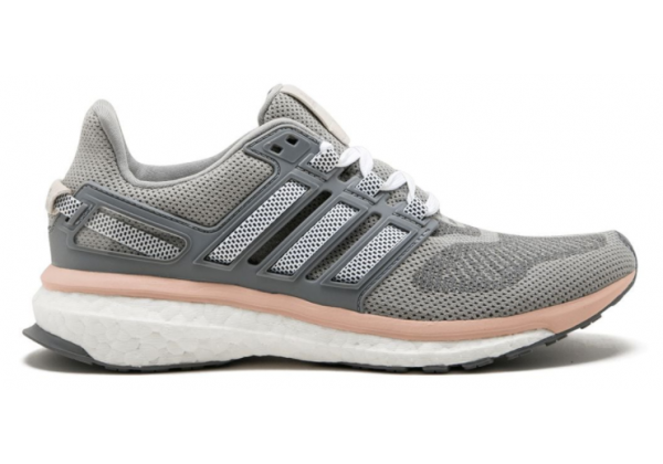 Adidas Energy Boost 3 Grey