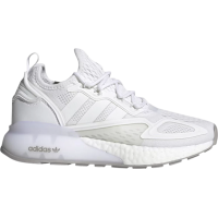 Adidas ZX 2K Boost J Cloud White