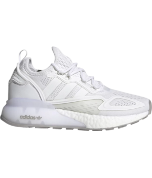 Adidas ZX 2K Boost J Cloud White