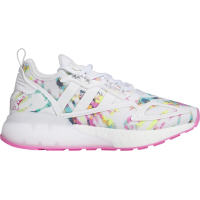 Adidas ZX 2K Boost Big Kid Watercolor