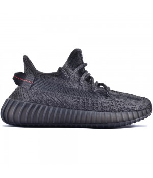Кроссовки adidas yeezy 350 v2 carbon