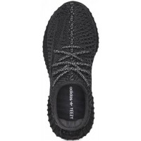 Adidas Yeezy Boost 350 V3 Black